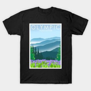 Olympic T-Shirt